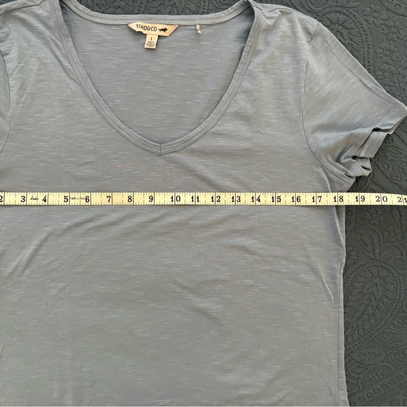 Toad&co Marley ll Tee - Picture 2 of 7